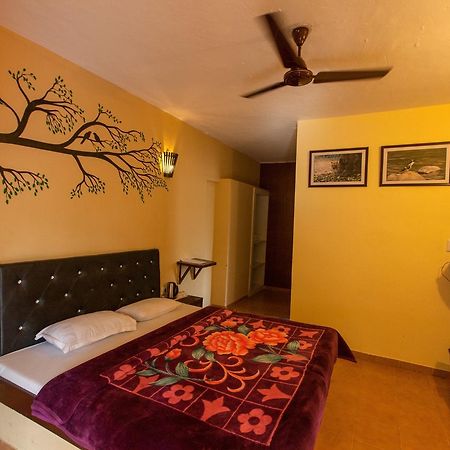 Bagheera Jungle Retreat Resort Ramnagar  Luaran gambar
